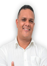 Foto de VANDERRAY LIMA DA SILVA