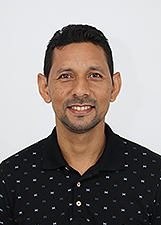 Foto de GELSOM DA SILVA TEIXEIRA