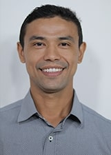 Foto de RAIMUNDO UCHOA VIEIRA NETO