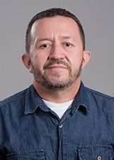 Foto de JOSÉ RIBAMAR RODRIGUES DE CARVALHO FILHO