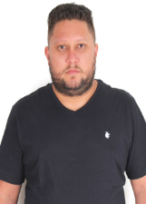 Foto de LUIZ FELIPE MARQUES CORDEIRO