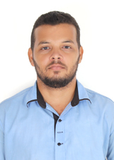 Foto de HARLYSSON RIBEIRO PAXIUBA