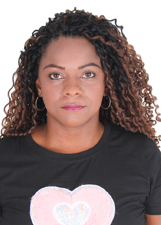 Foto de CARLA GISELE VIEIRA MACHADO