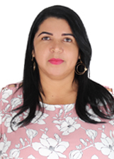 Foto de CRISTIANE ALICE DA SILVA