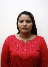 Foto de IRACI LILIANE DIAS DOS SANTOS
