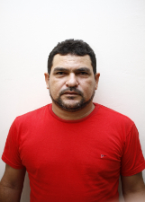 Foto de ANTÔNIO MAURO FERREIRA DOS SANTOS