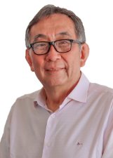 Foto de Heitor Satoshi Okamoto