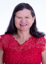 Foto de Maria Odete Macedo Alencar