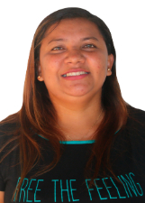 Foto de KEILIANI CAMPOS DA COSTA