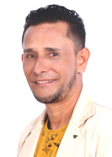 Foto de JESUS DE NAZARÉ NASCIMENTO MONTEIRO