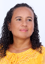 Foto de DILMA CARDOSO BRASIL