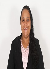 Foto de MARIA DE JESUS CONCEICAO DA SILVA DA CRUZ