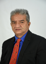 Foto de JOSE NAZARENO DOS SANTOS FERREIRA