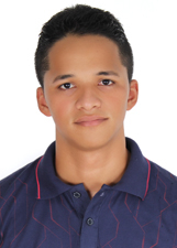 Foto de NILTON CESAR DA SILVA JUNIOR