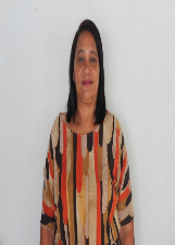 Foto de Ester da Silva Leite