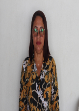 Foto de Cristiane Melice Barbosa de Andrade