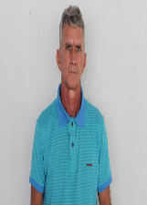 Foto de Raimundo Vinente Tavares Junior
