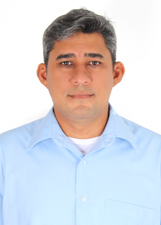Foto de ROMILSON CAMPOS DA SILVA