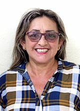 Foto de Vania Lucia Pantoja Menezes