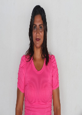Foto de Carmen Célia Gois da Silva
