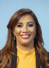 Foto de NUBIA LAFAETE DA SILVA