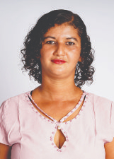 Foto de ROSIANE EVANGELISTA DE OLIVEIRA