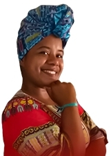 Foto de MARIA DELMA PORTILHO BRITO
