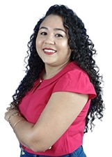 Foto de JOICE DANDARA FERREIRA BATISTA