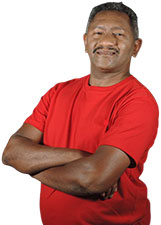 Foto de MANOEL RAIMUNDO LOPES DE FARIAS