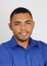 Foto de GYSLLENNON CARDOSO GONÇALVES