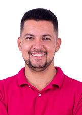 Foto de DENNES HENRIQUE RODRIGUES SILVA