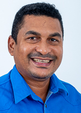 Foto de CLEBERSON FERREIRA DE OLIVEIRA