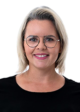 Foto de FERNANDA RAQUELLE SARDÁ DE TOLEDO
