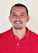 Foto de ANDERSON MÁRCIO DE ALMEIDA VANZELER