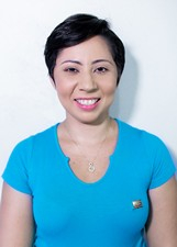 Foto de ROSANGELA SILVA DE OLIVEIRA