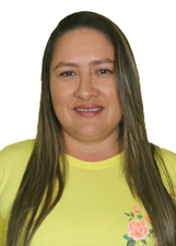 Foto de NEILA DINÁ MONTEIRO BRITO