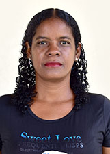Foto de CREUZA PINTO MAIA