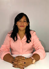 Foto de MARIA LUCIANA DA ROCHA LOBO