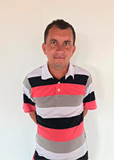 Foto de DAMIÃO ALLACE BRAZ LOPES