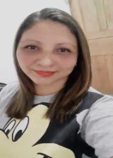 Foto de DEUSALINA  DA PAIXÃO BRAGA