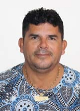 Foto de AGENOR DOS SANTOS MARTINS