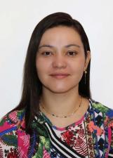 Foto de ALINE PRISCILA DA SILVA FERNANDES