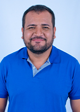 Foto de João da Cruz Teixeira de Souza