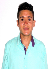 Foto de JONILÇON DO SOCORRO DA SILVA FERREIRA
