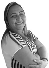 Foto de MARIA NATALINA FERREIRA RABELO