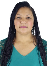 Foto de GERUSA ETERNA DA SILVA