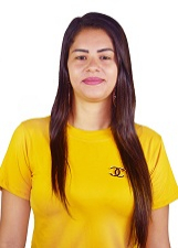 Foto de LUDIMILLA VIEIRA DE CASTRO