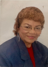 Foto de LIDUINA DE ALMEIDA BAIA