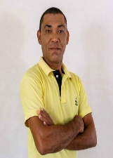 Foto de HIQUER NAZARÉ RIBEIRO PINTO