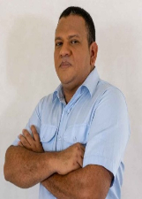 Foto de CLEBER CHAGAS DOS SANTOS